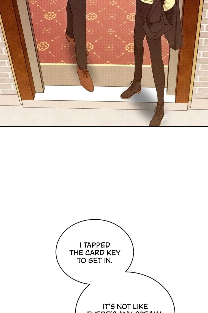 The Evolution of Species - Chapter 7 Page 44