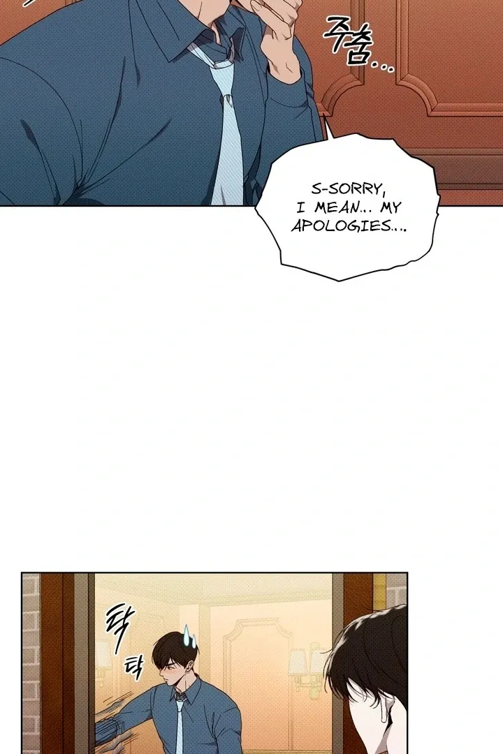 The Evolution of Species - Chapter 7 Page 51