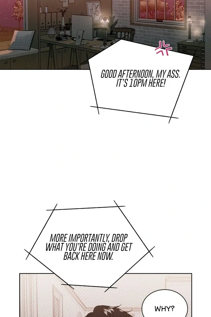 The Evolution of Species - Chapter 7 Page 63