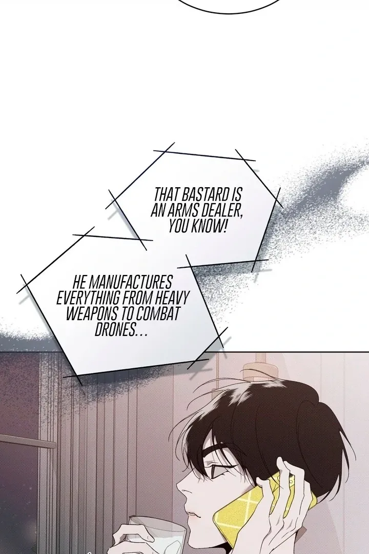 The Evolution of Species - Chapter 7 Page 66