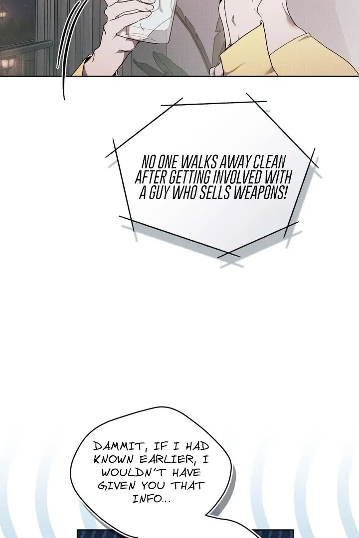 The Evolution of Species - Chapter 7 Page 67