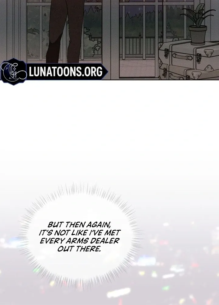 The Evolution of Species - Chapter 7 Page 70