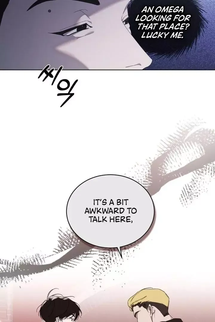 The Evolution of Species - Chapter 8 Page 31