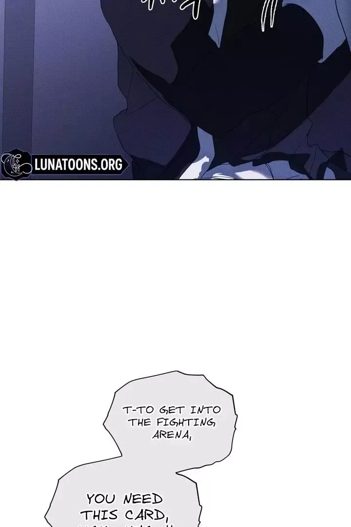 The Evolution of Species - Chapter 8 Page 50