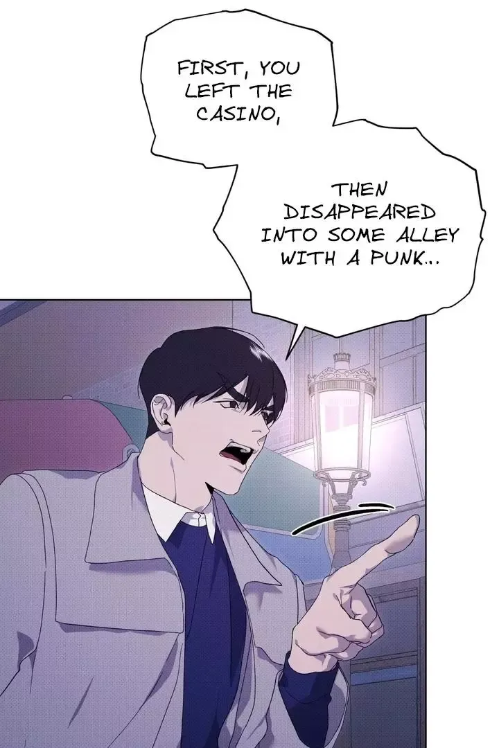 The Evolution of Species - Chapter 8 Page 58