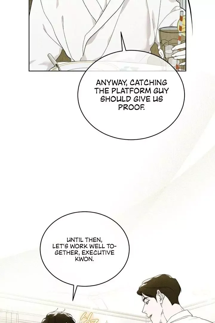 The Evolution of Species - Chapter 9 Page 22