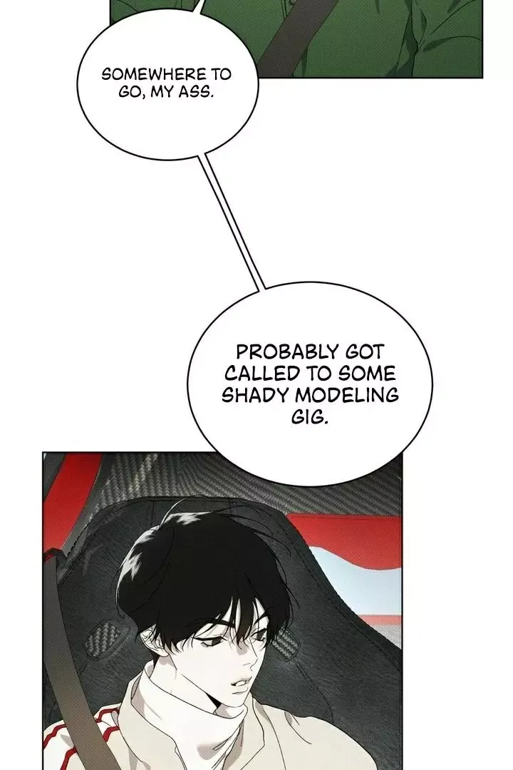 The Evolution of Species - Chapter 9 Page 67