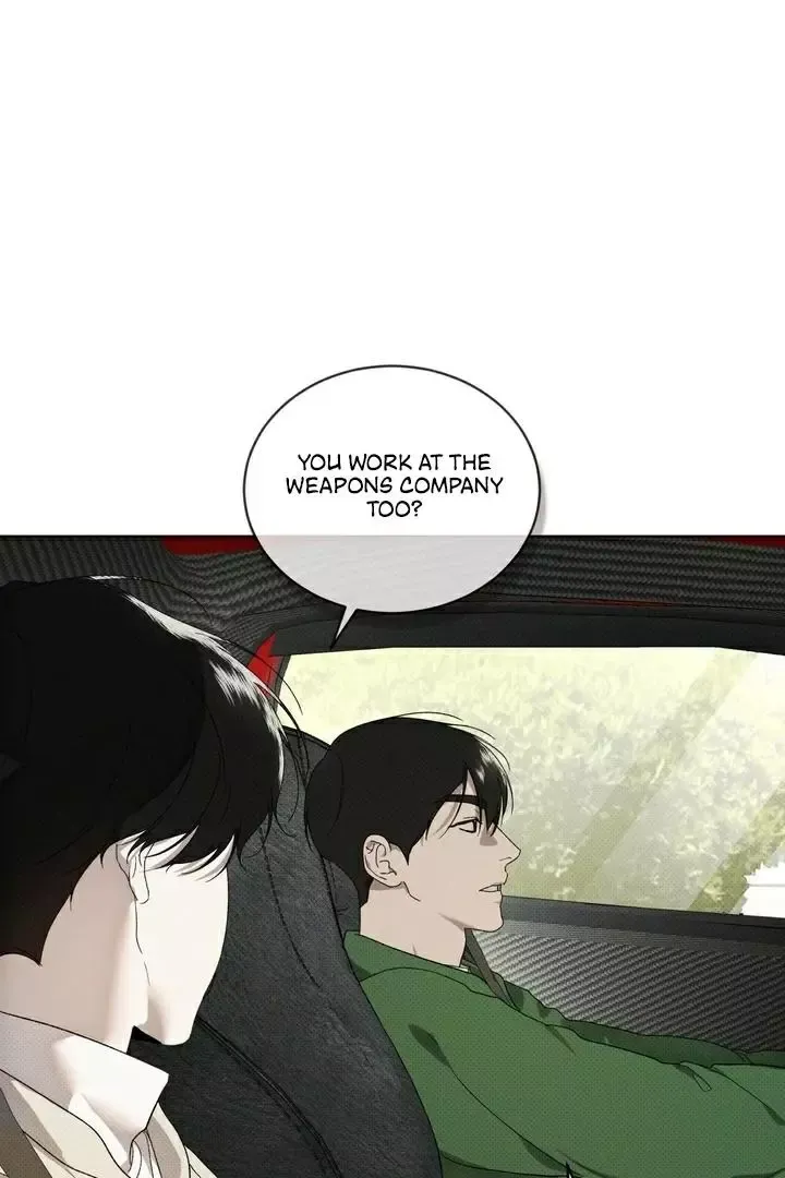 The Evolution of Species - Chapter 9 Page 76