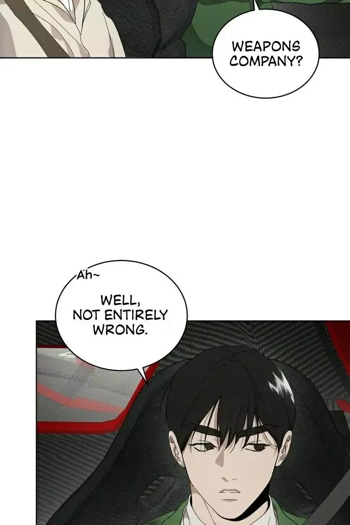 The Evolution of Species - Chapter 9 Page 77