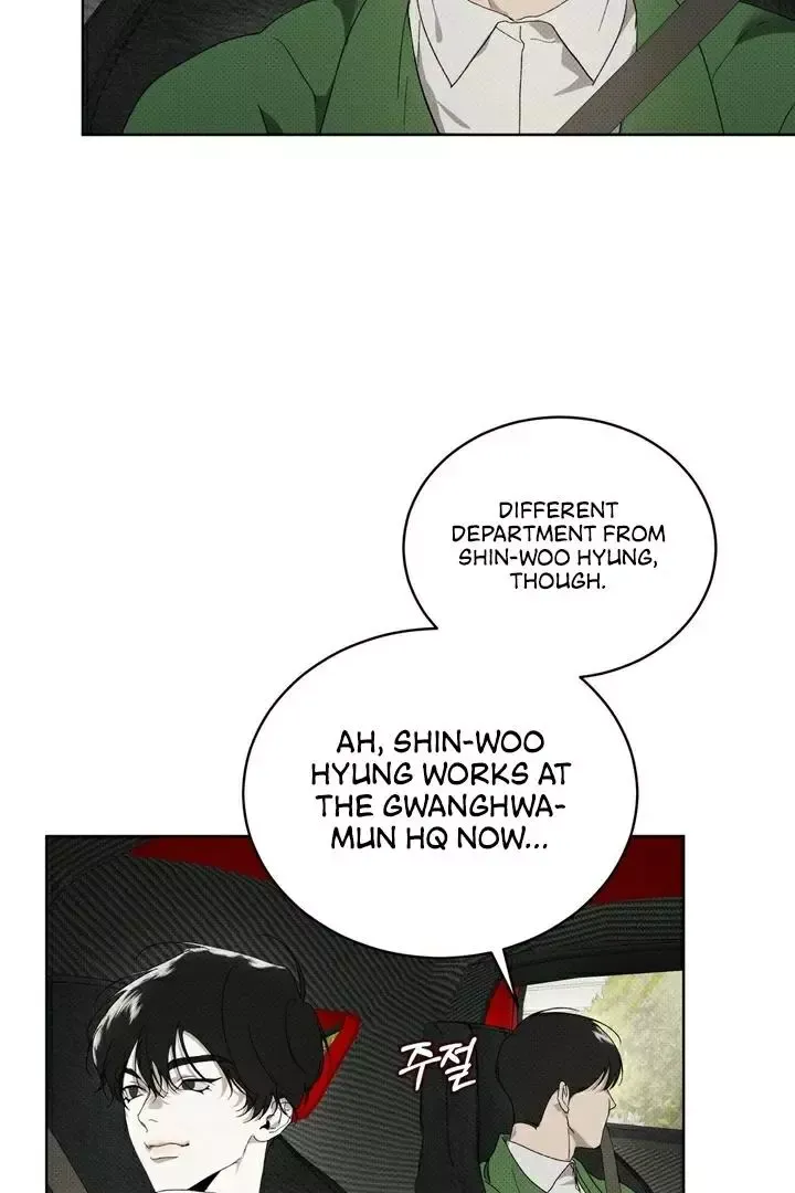 The Evolution of Species - Chapter 9 Page 78
