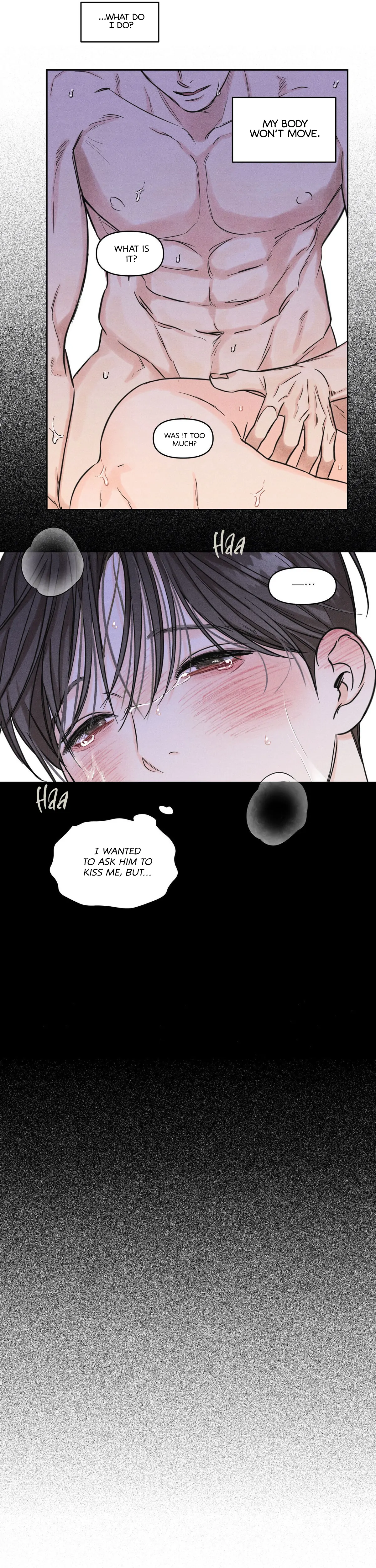 A Daily Part-Time Job - Chapter 11 Page 17