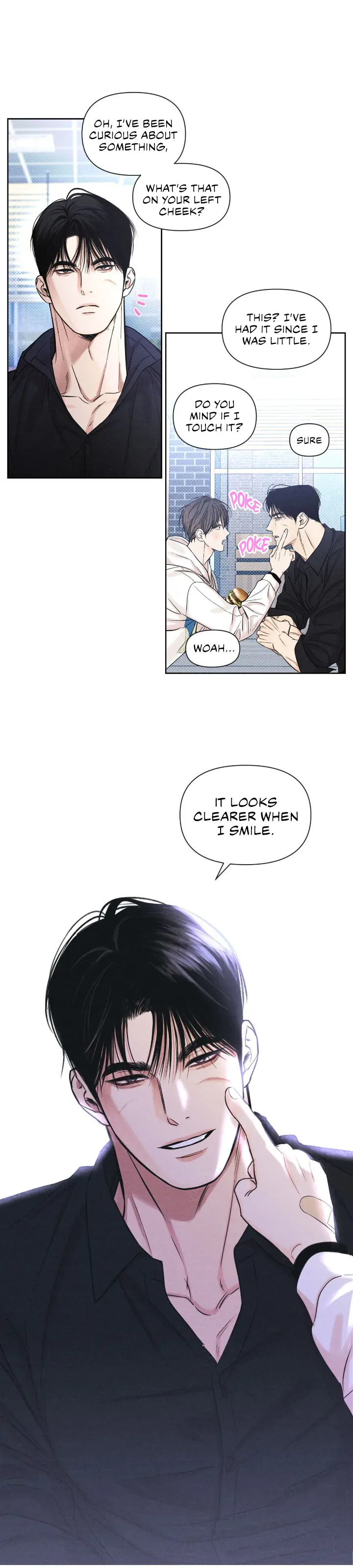 A Daily Part-Time Job - Chapter 12 Page 10