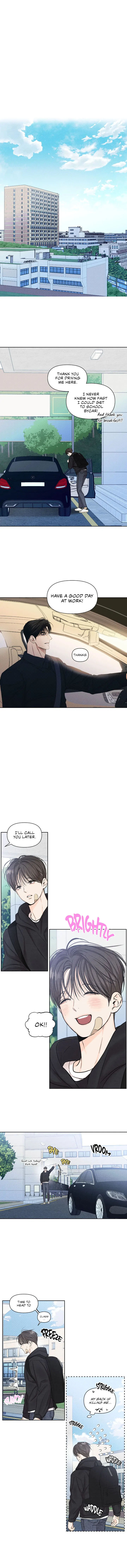 A Daily Part-Time Job - Chapter 12 Page 18