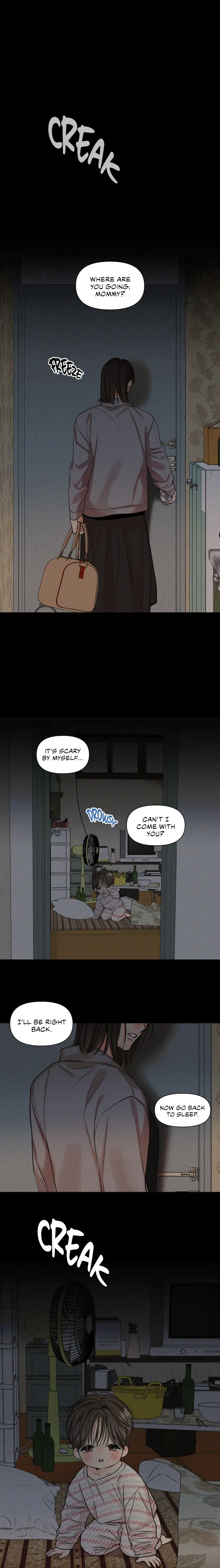 A Daily Part-Time Job - Chapter 12 Page 2