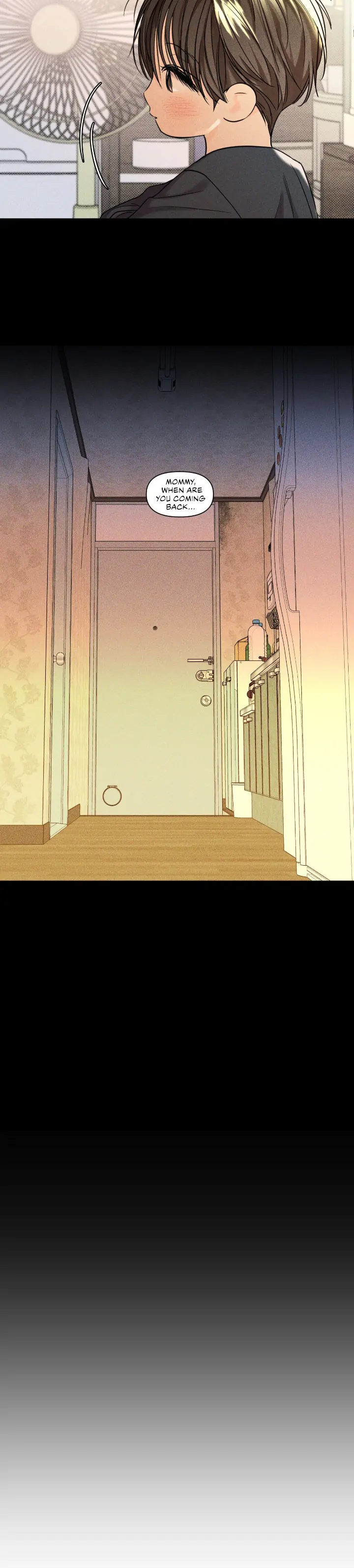 A Daily Part-Time Job - Chapter 12 Page 4