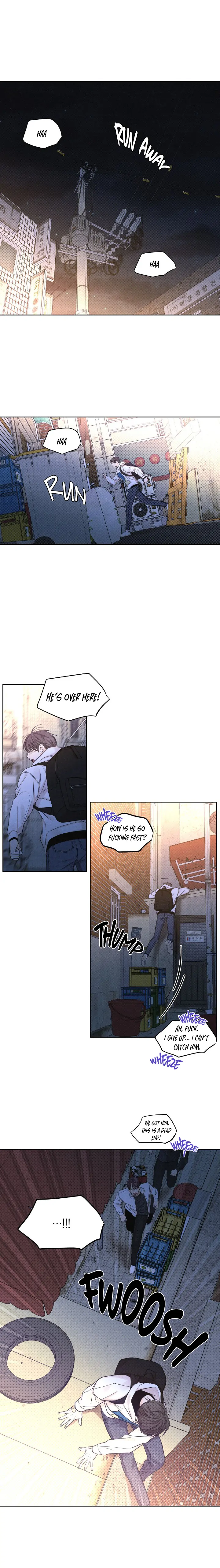 A Daily Part-Time Job - Chapter 15 Page 8