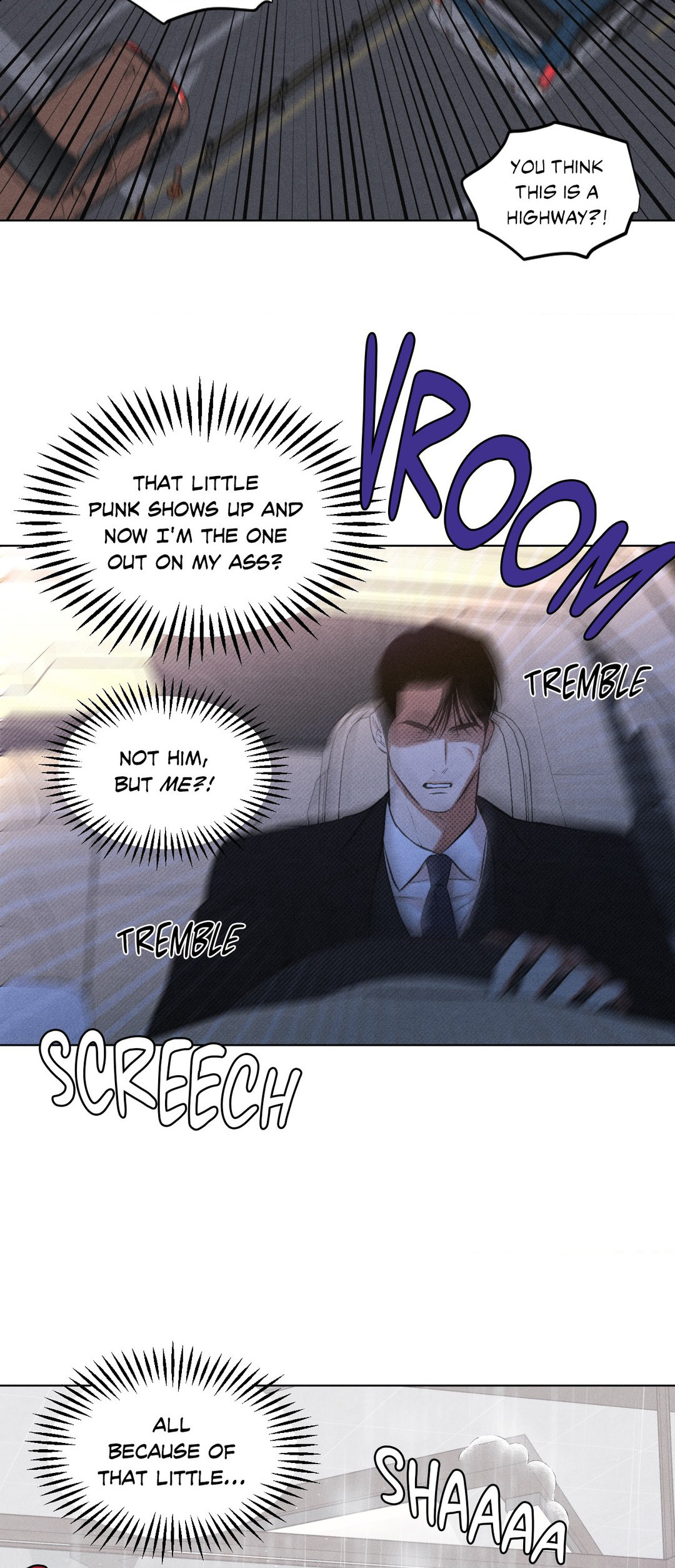 A Daily Part-Time Job - Chapter 18.5 Page 6