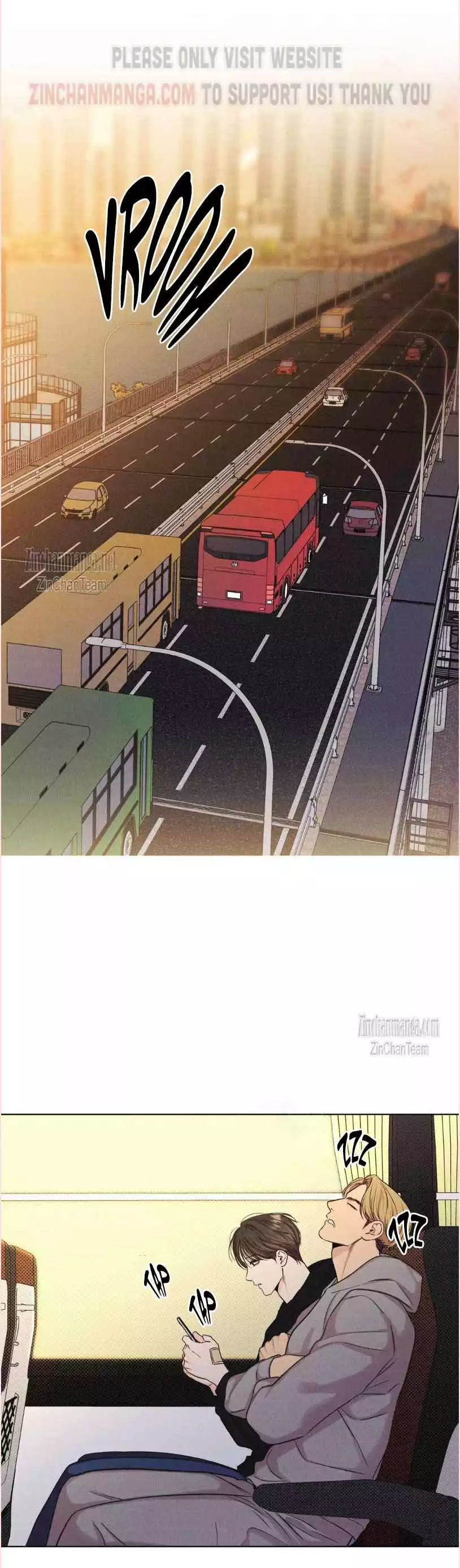 A Daily Part-Time Job - Chapter 19 Page 1