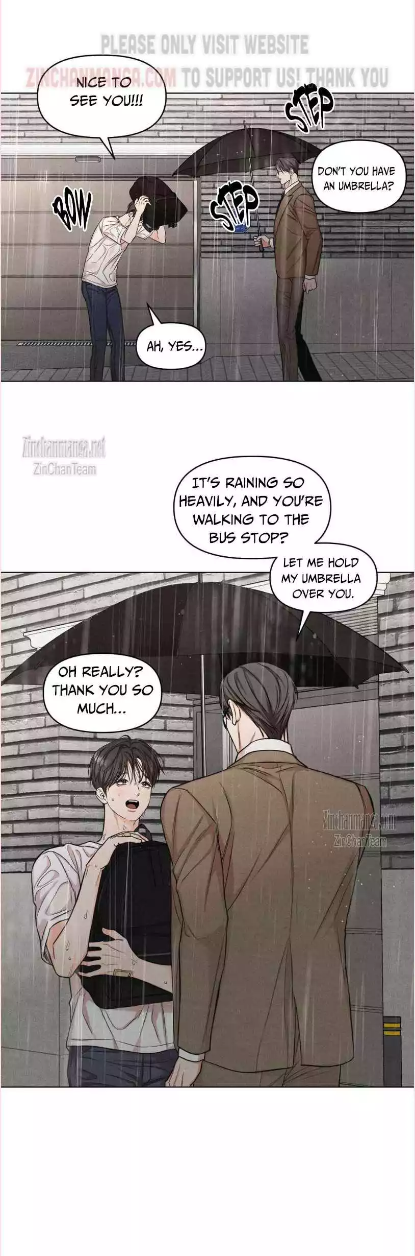 A Daily Part-Time Job - Chapter 19 Page 17