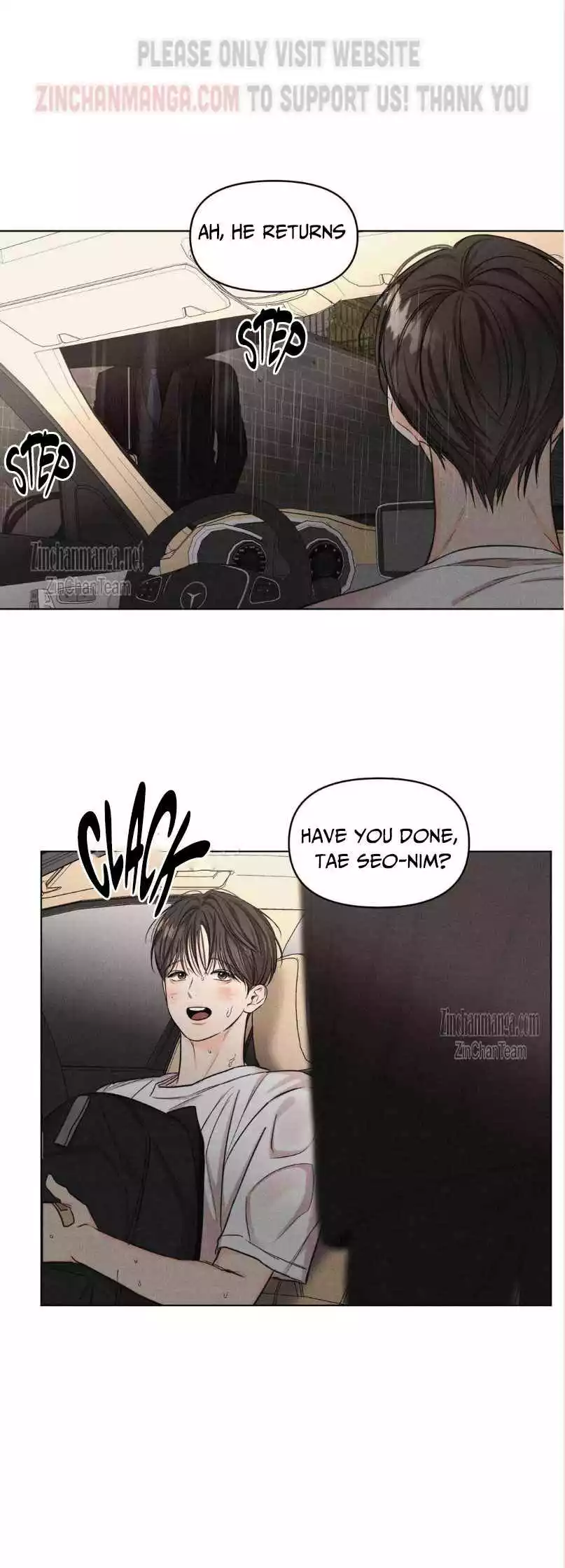 A Daily Part-Time Job - Chapter 19 Page 26