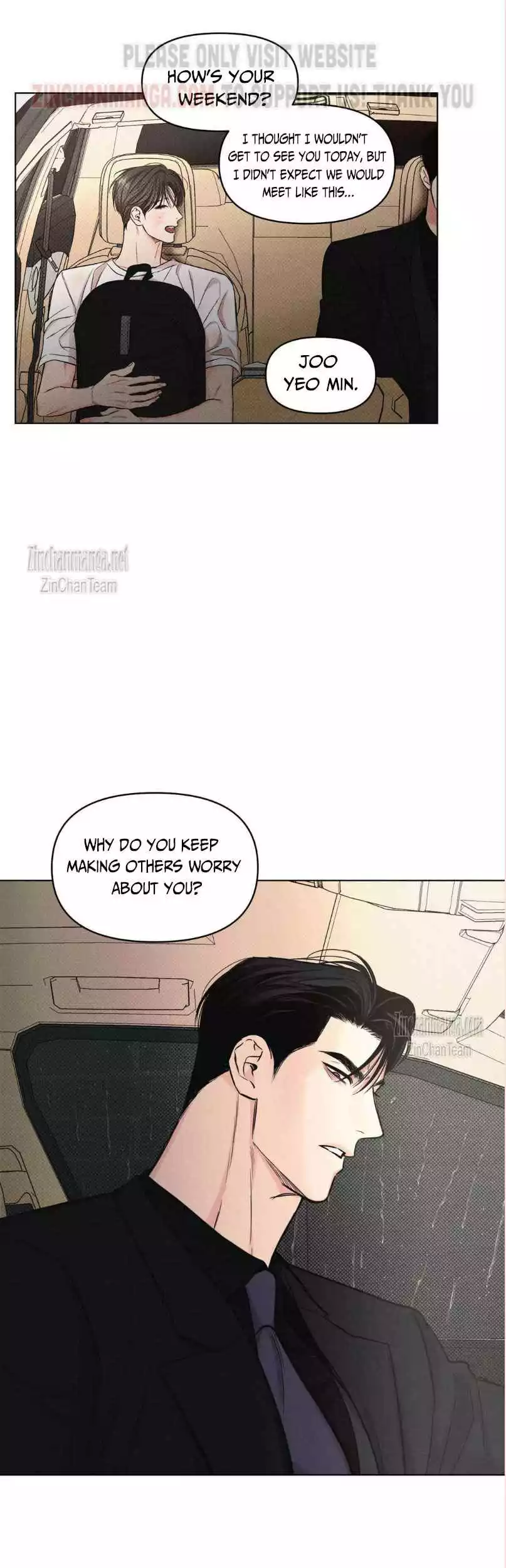 A Daily Part-Time Job - Chapter 19 Page 27