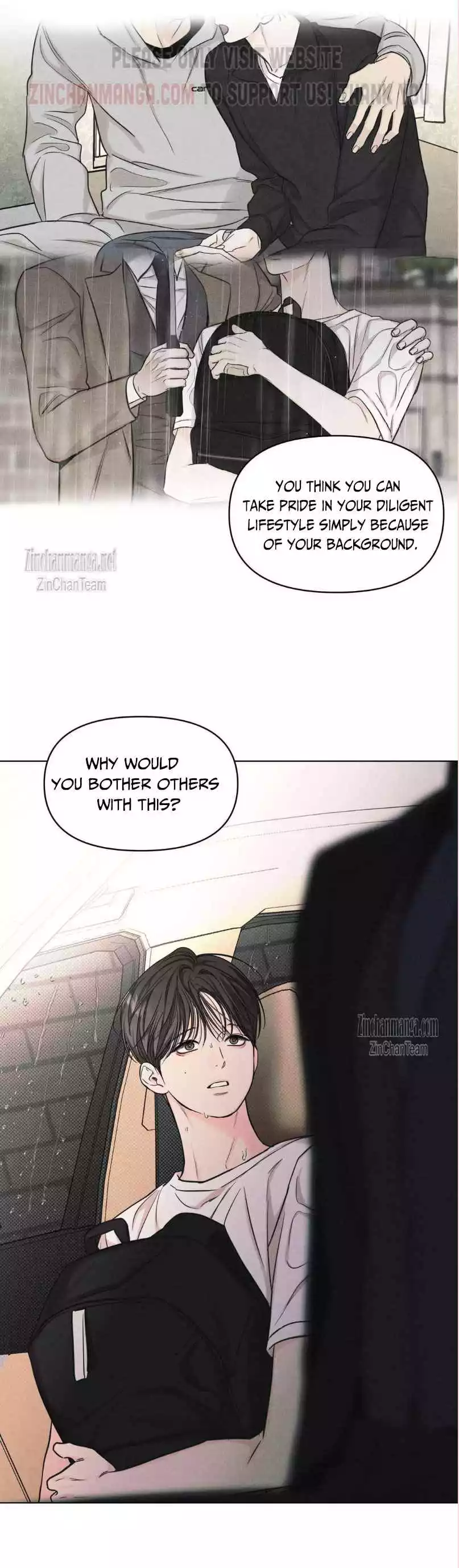 A Daily Part-Time Job - Chapter 19 Page 29