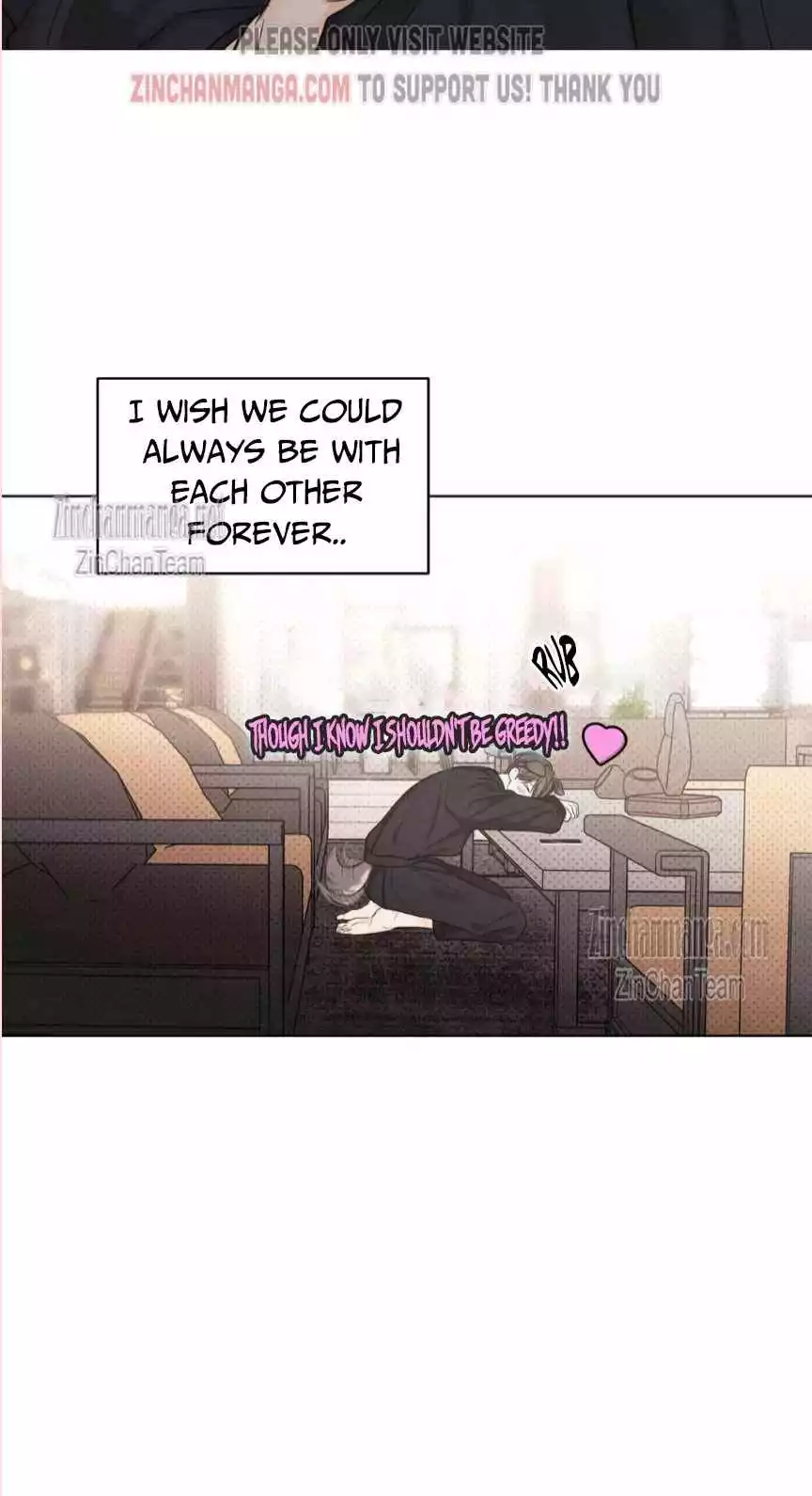 A Daily Part-Time Job - Chapter 20 Page 35