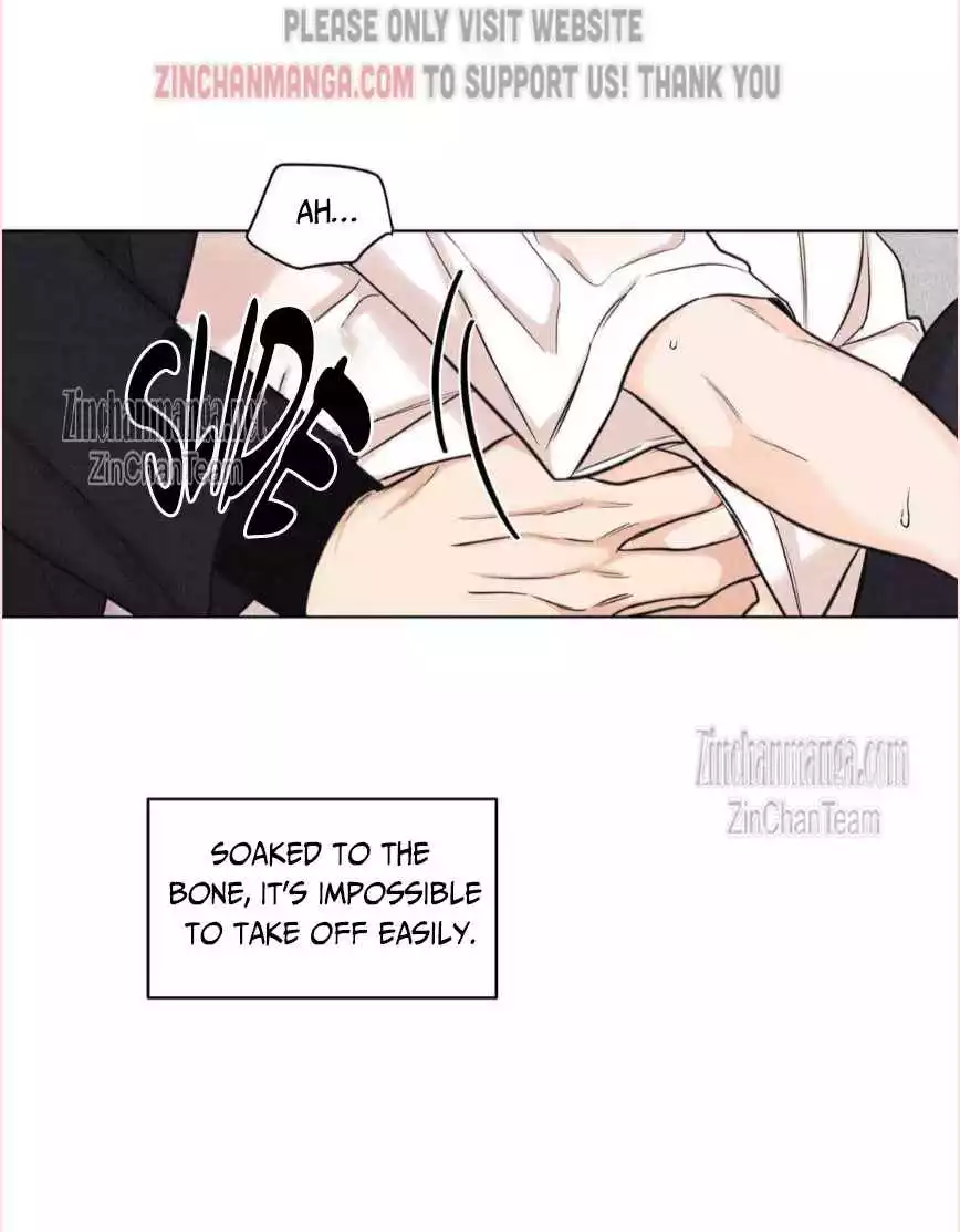 A Daily Part-Time Job - Chapter 20 Page 7
