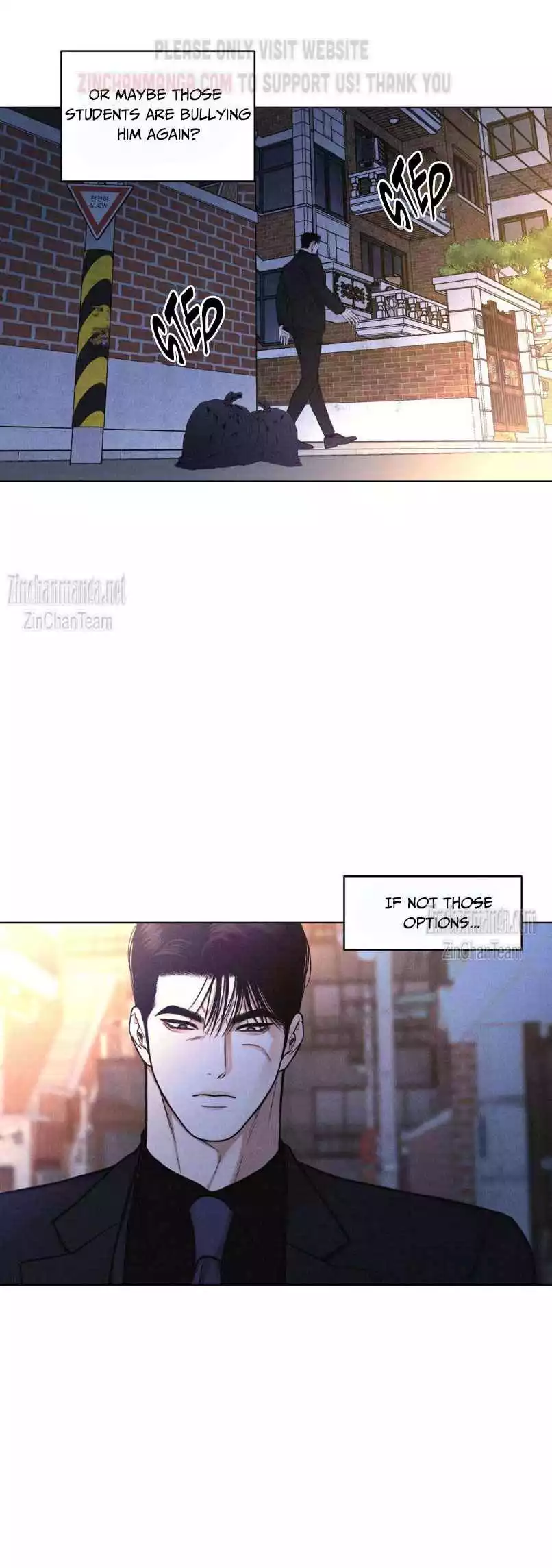 A Daily Part-Time Job - Chapter 22 Page 11