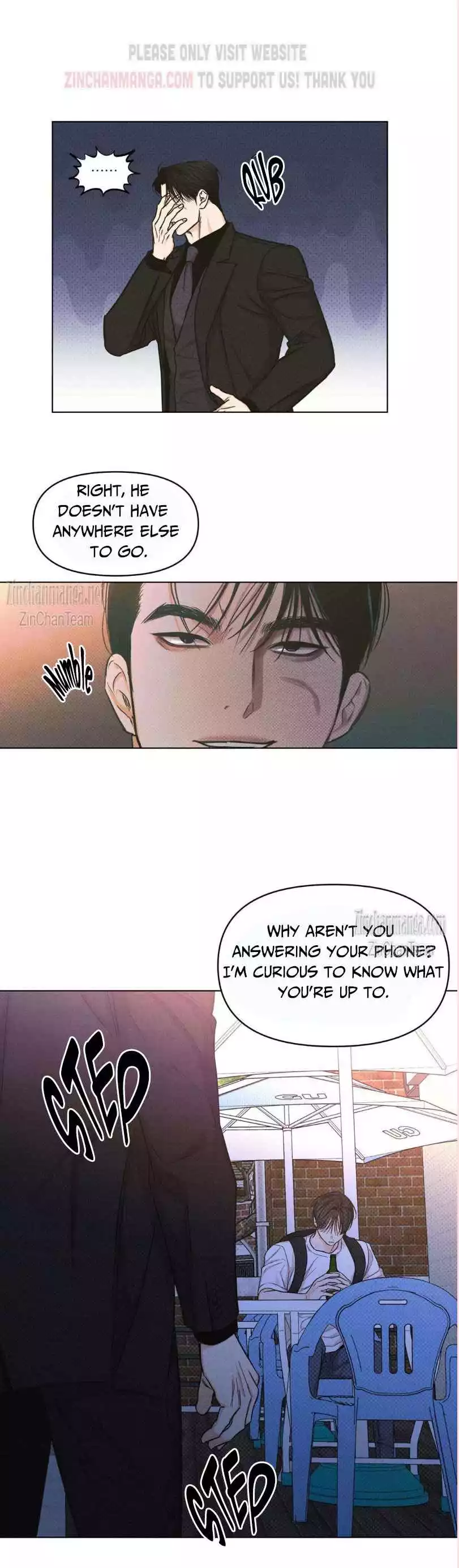 A Daily Part-Time Job - Chapter 22 Page 15