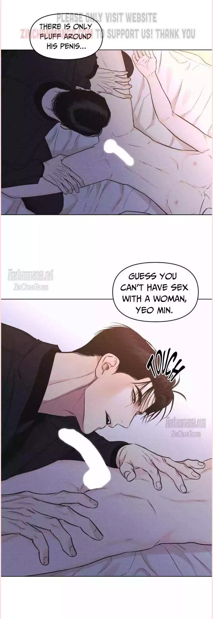 A Daily Part-Time Job - Chapter 23 Page 14