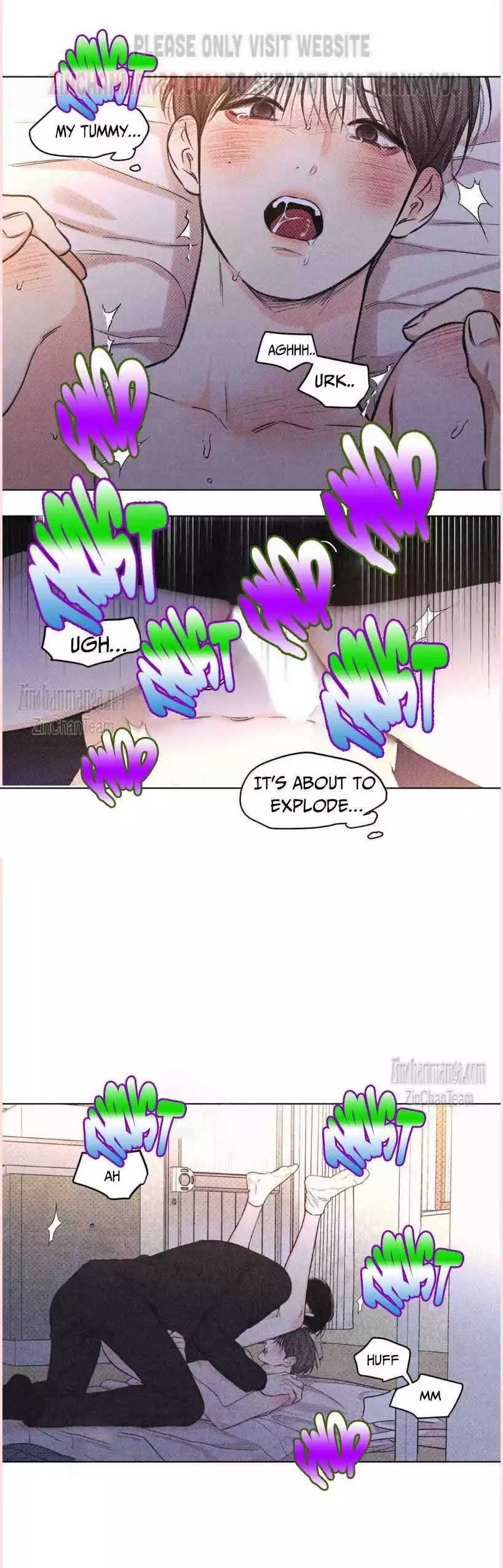 A Daily Part-Time Job - Chapter 23 Page 28