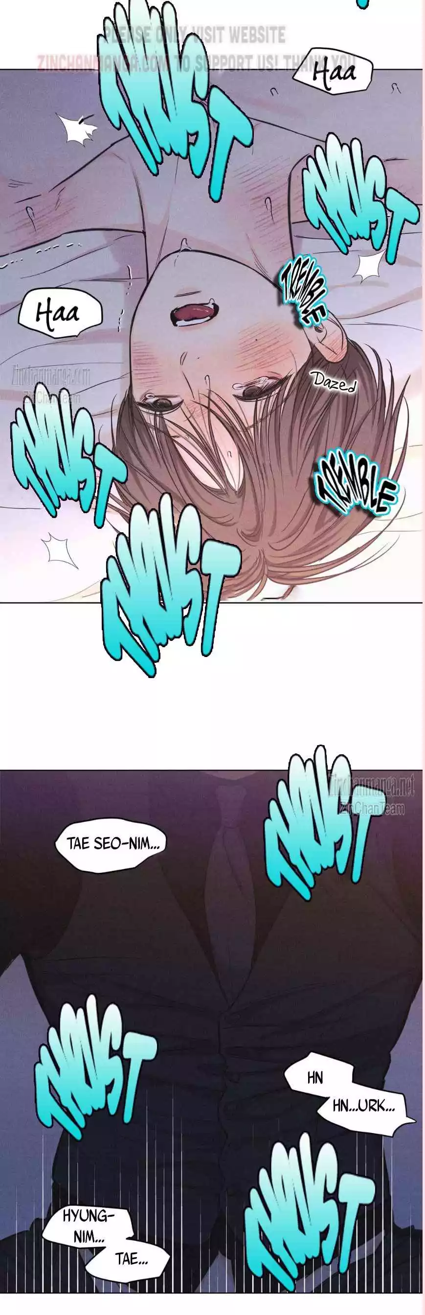 A Daily Part-Time Job - Chapter 24 Page 2