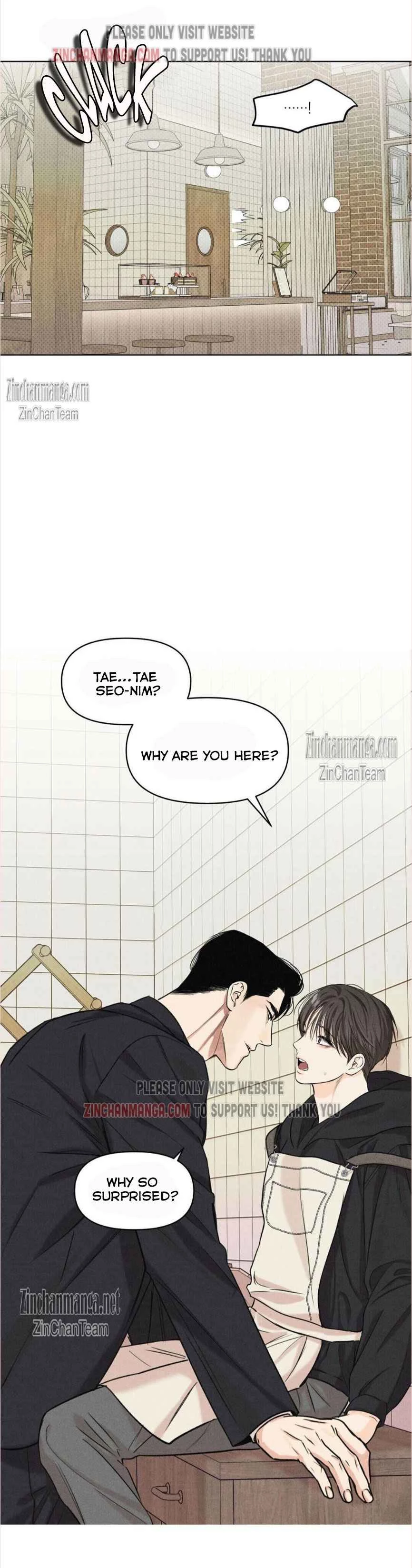 A Daily Part-Time Job - Chapter 26 Page 26