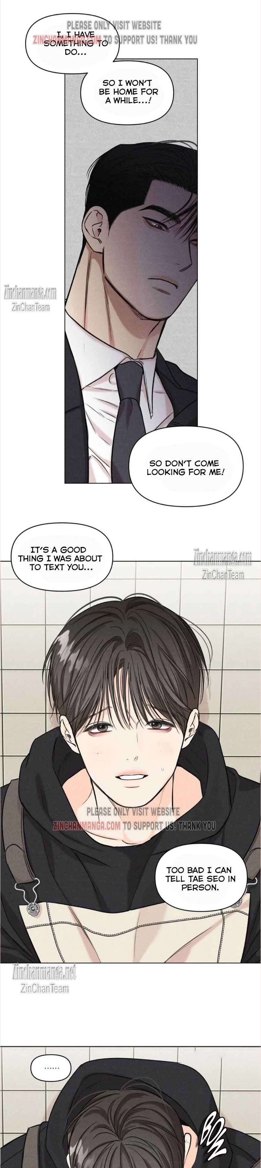 A Daily Part-Time Job - Chapter 26 Page 28