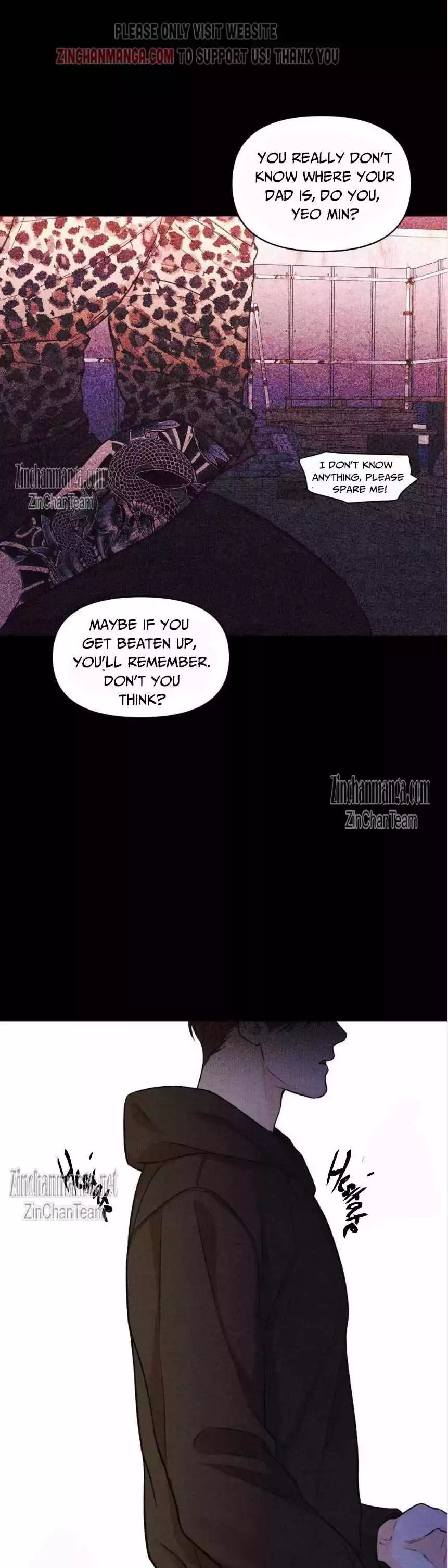 A Daily Part-Time Job - Chapter 26 Page 3