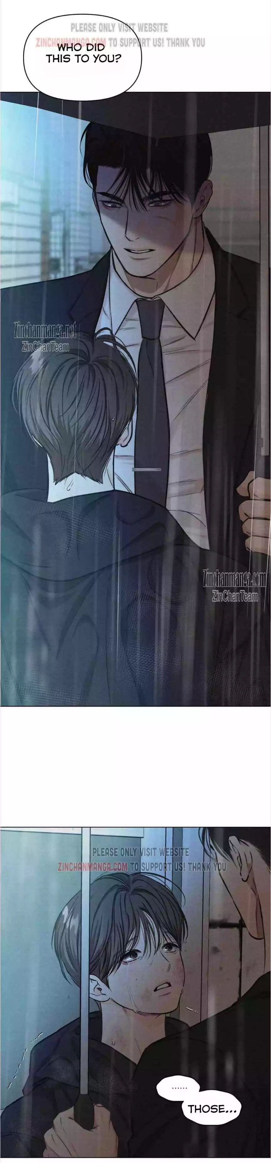 A Daily Part-Time Job - Chapter 28 Page 5