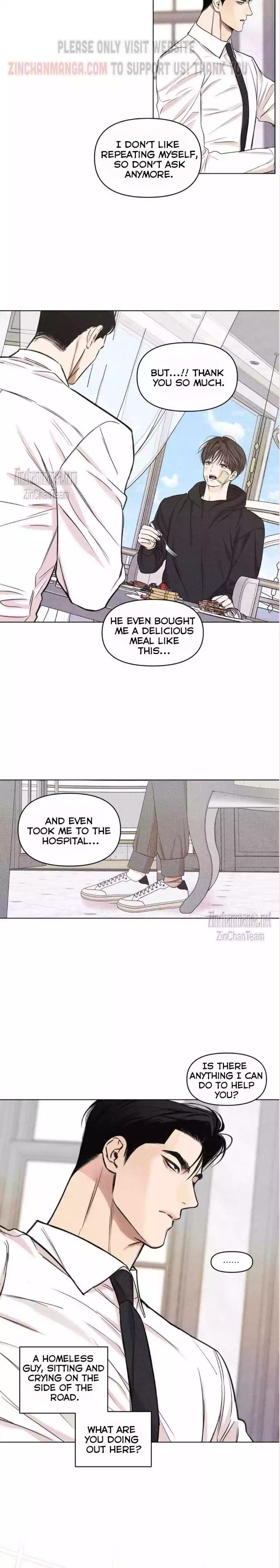A Daily Part-Time Job - Chapter 29 Page 7