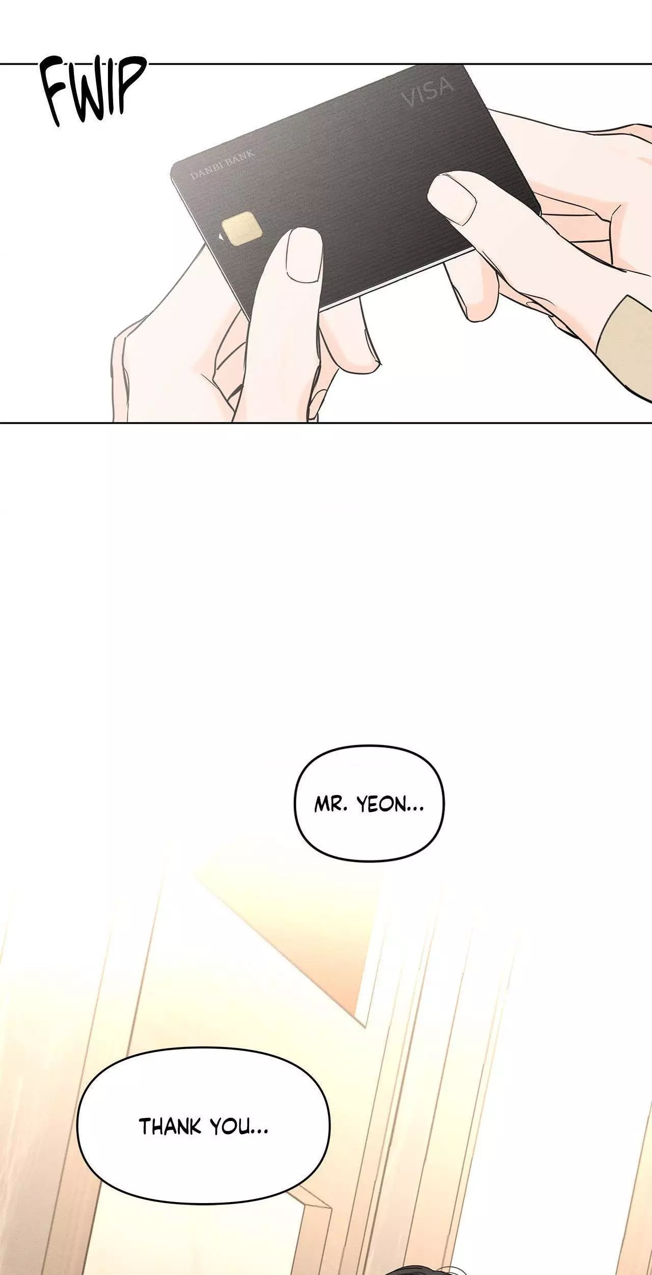 A Daily Part-Time Job - Chapter 30 Page 11