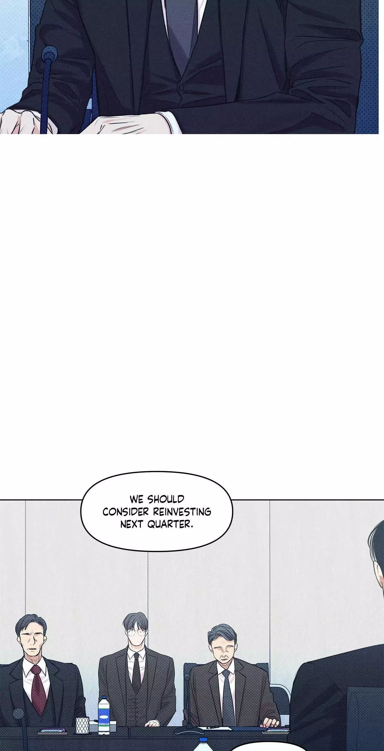 A Daily Part-Time Job - Chapter 30 Page 15
