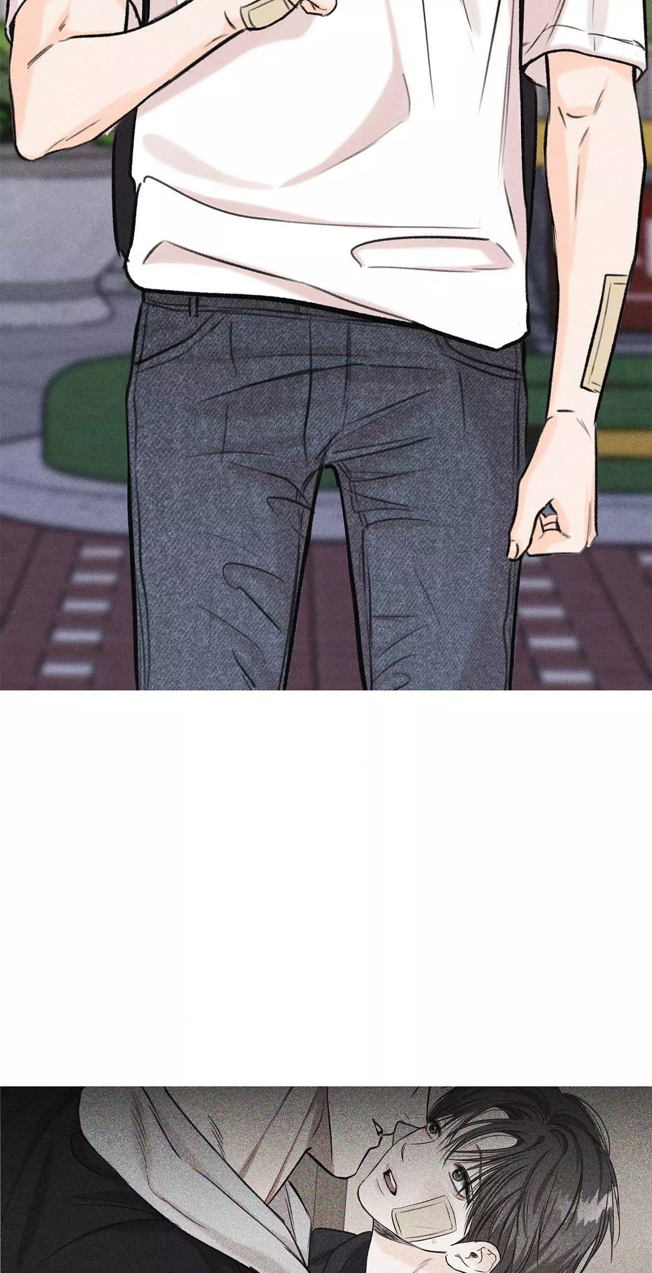 A Daily Part-Time Job - Chapter 30 Page 23