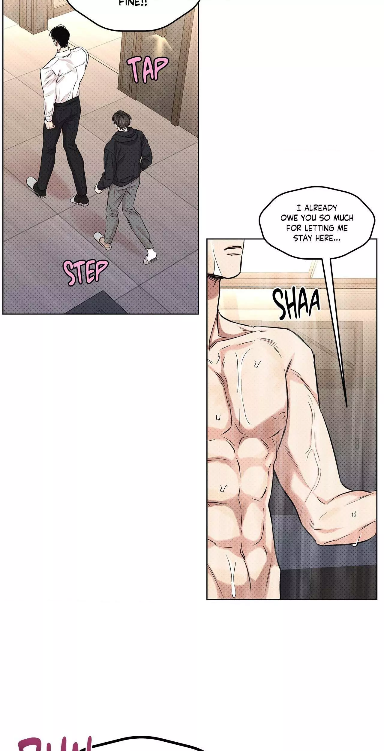A Daily Part-Time Job - Chapter 30 Page 3