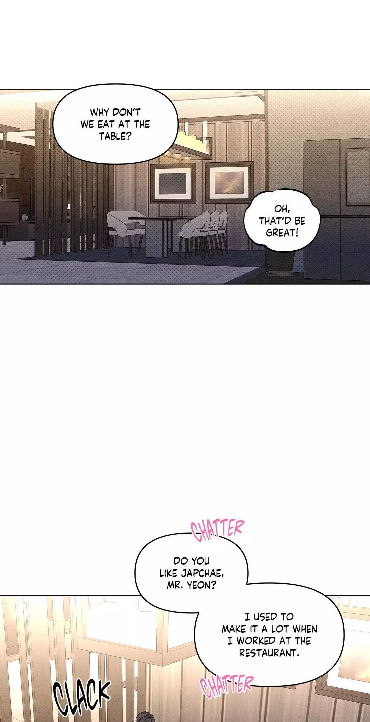 A Daily Part-Time Job - Chapter 30 Page 48