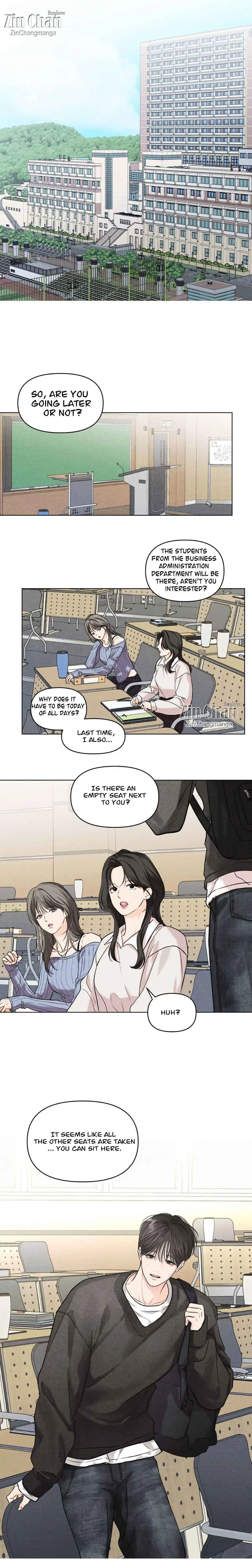A Daily Part-Time Job - Chapter 31 Page 19