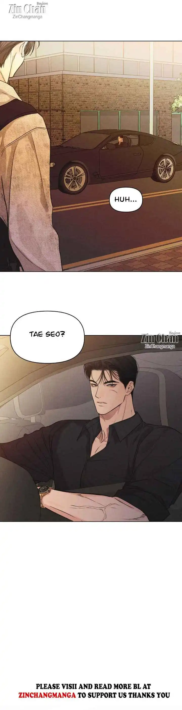 A Daily Part-Time Job - Chapter 32 Page 21
