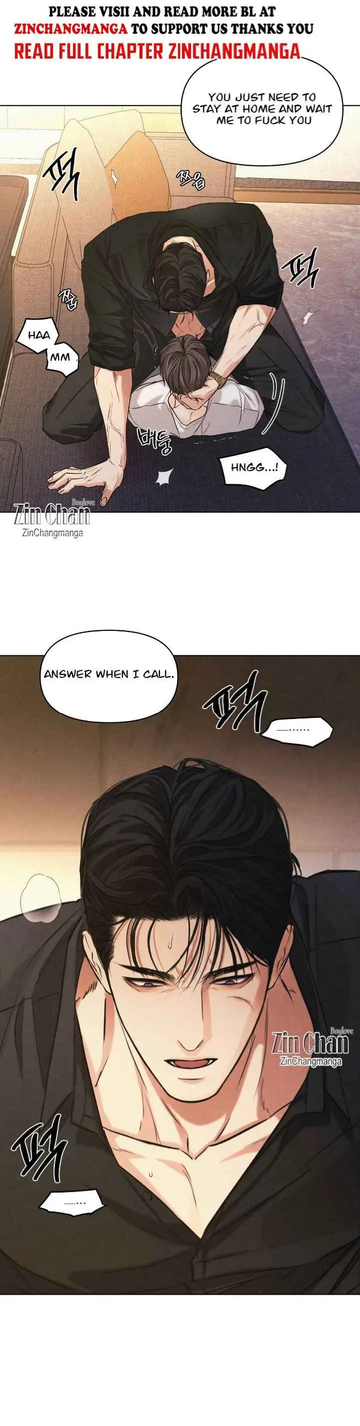 A Daily Part-Time Job - Chapter 33 Page 11