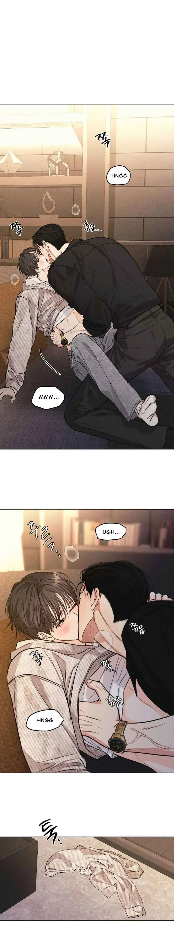 A Daily Part-Time Job - Chapter 33 Page 7