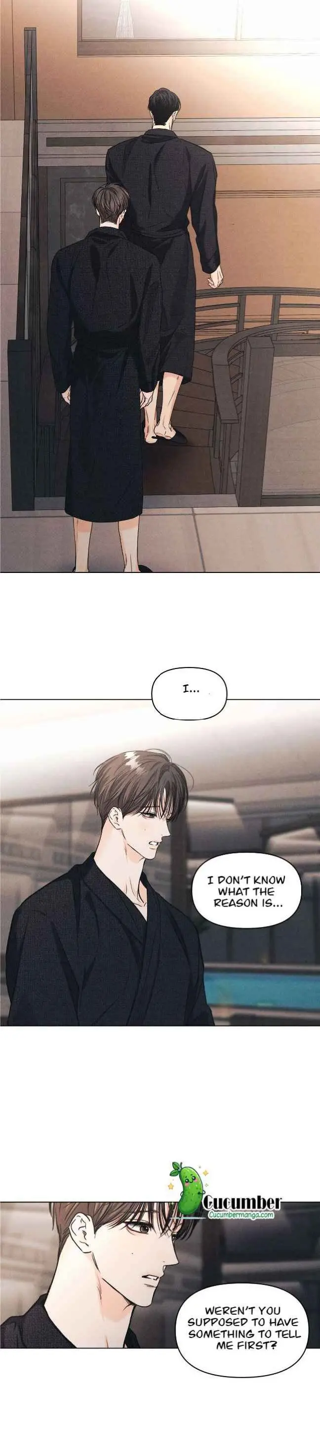 A Daily Part-Time Job - Chapter 34 Page 15