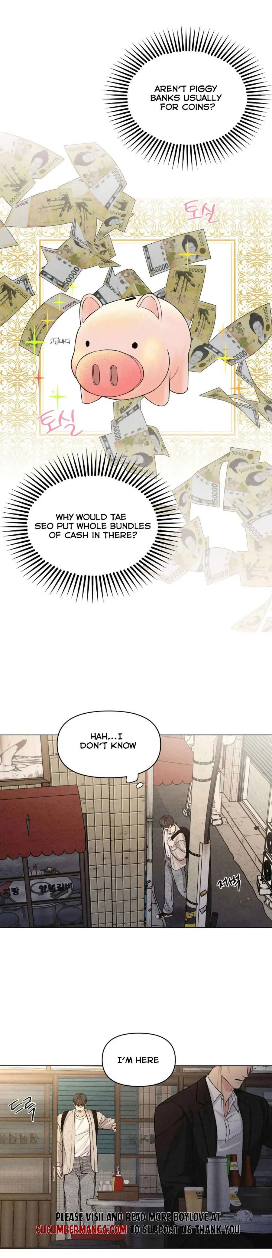 A Daily Part-Time Job - Chapter 36 Page 16
