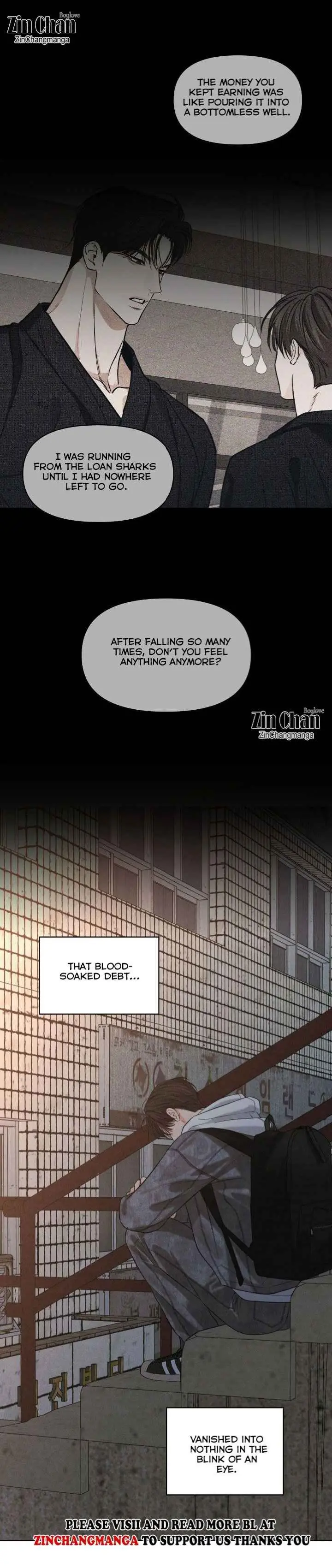 A Daily Part-Time Job - Chapter 37 Page 24